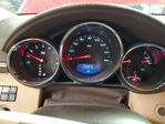 Cadillac CTS 2010
