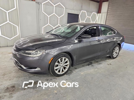 Chrysler 200 2015 - Image 1 of 12