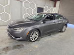 Chrysler 200 2015