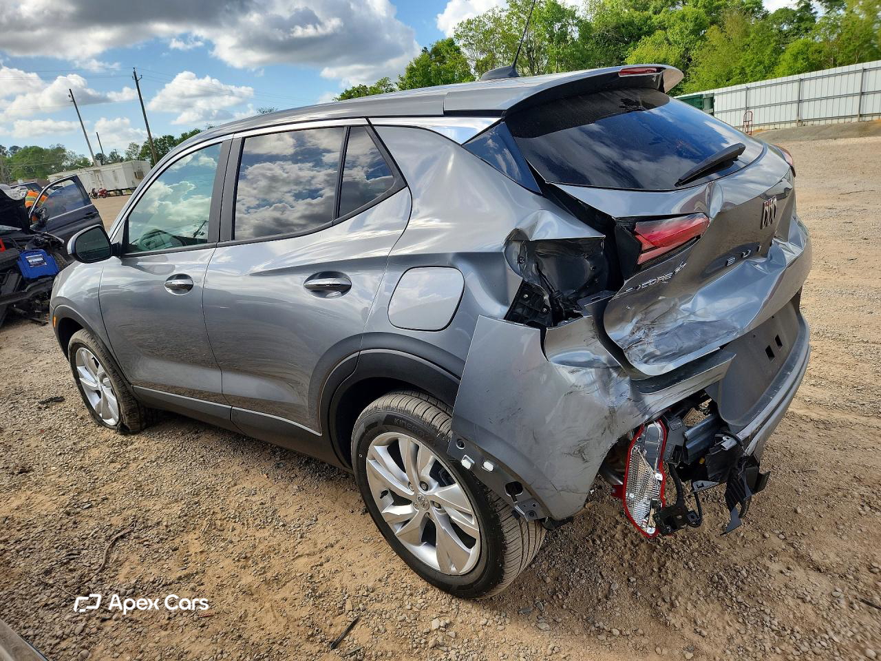 Buick Encore 2026