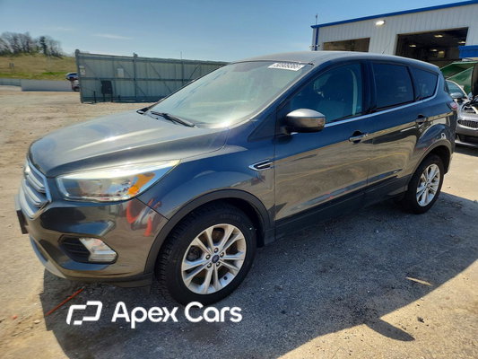 Ford Escape 2017 - Image 1 of 13