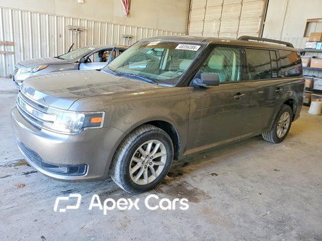 Ford Flex 2014 - Image 1 of 13