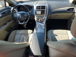 Lincoln MKZ 2017