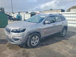 Jeep Cherokee 2019