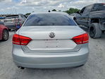 Volkswagen Passat 2014