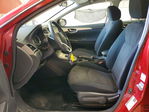 Nissan Sentra 2015