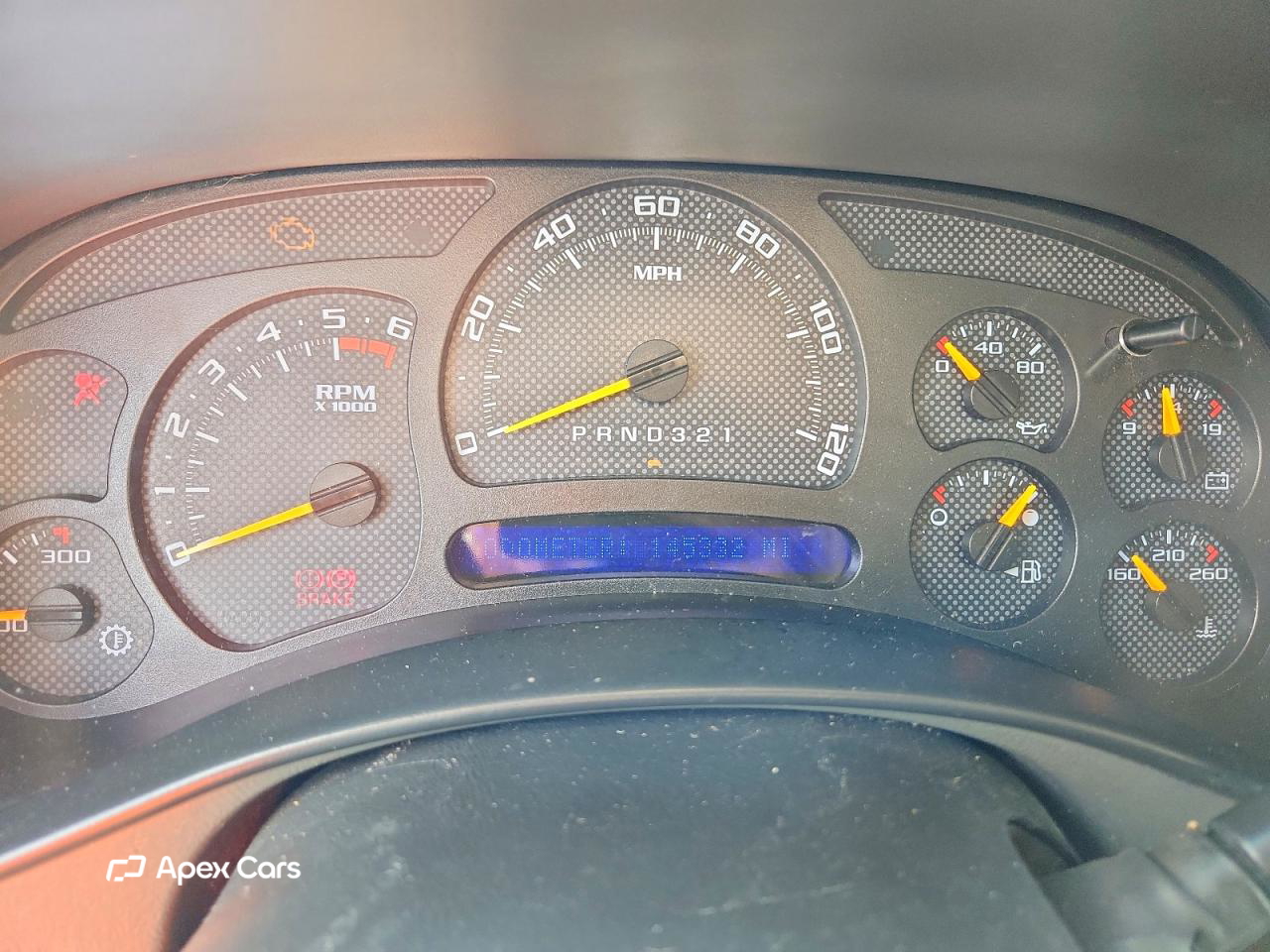GMC Sierra 2006