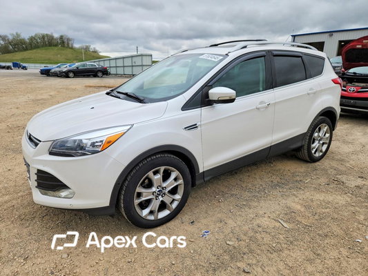 Ford Escape 2016 - Image 1 of 12