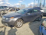 Acura TL 2012