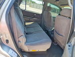 Toyota Sequoia 2003