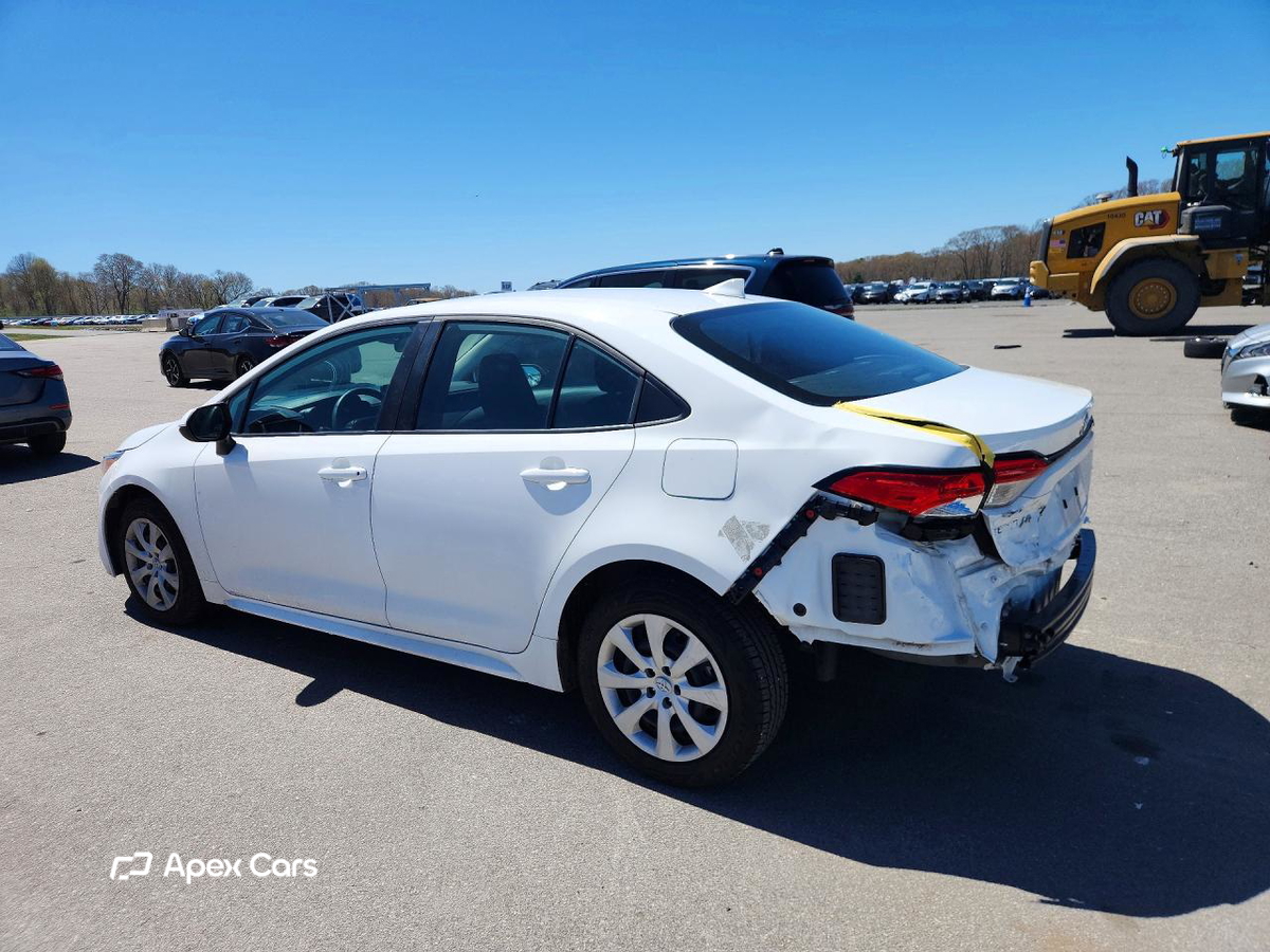 Toyota Corolla 2024