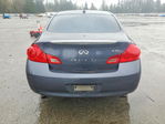 Infiniti G 2007