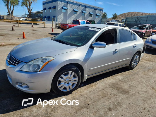 Nissan Altima 2010 - Image 1 of 12