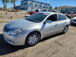 Nissan Altima 2010