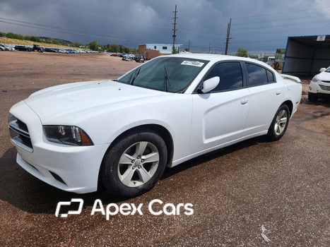 Dodge Charger 2014 - Image 1 of 12