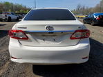 Toyota Corolla 2011