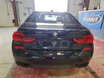BMW Series 7 2017