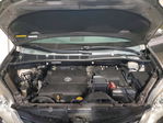 Toyota Sienna 2011