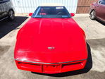 Chevrolet Corvette 1987