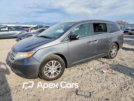 Honda Odyssey 2013 - Image 1 of 13