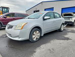 Nissan Sentra 2010