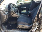Subaru Forester 2012