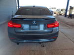 BMW Series 3 2018