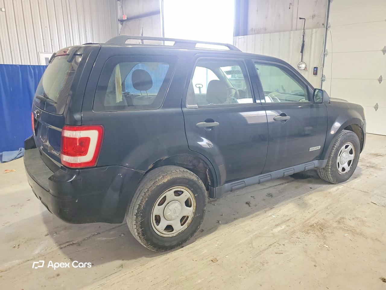 Ford Escape 2008