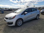 Kia Rio 2017