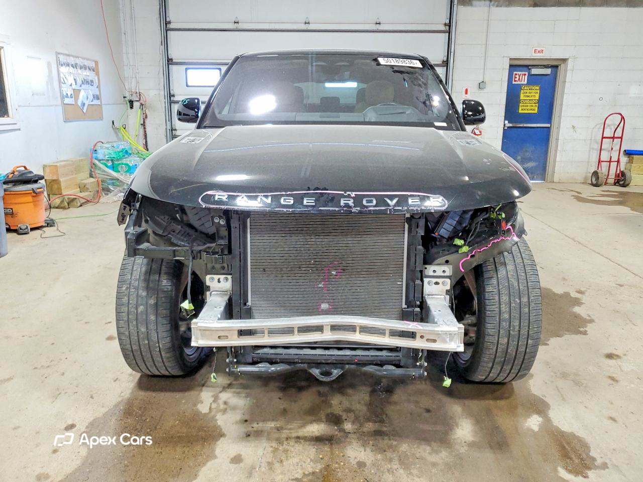 Land Rover Range Rover 2023