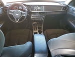 Kia Optima 2018