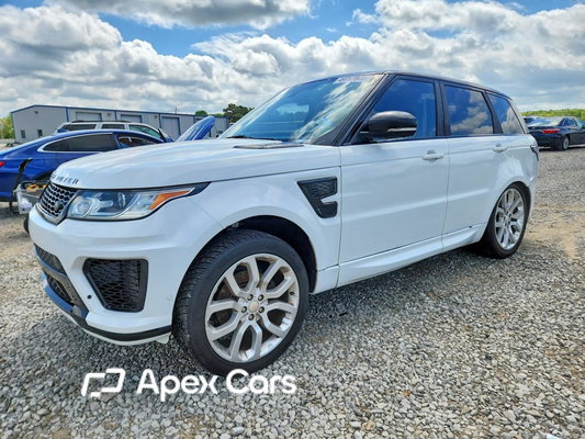 Land Rover Range Rover 2015 - Image 1 of 13
