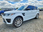 Land Rover Range Rover 2015