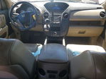 Honda Pilot 2012