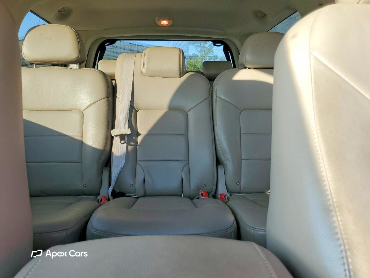 Ford Expedition 2006