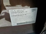 Audi Q5 2015