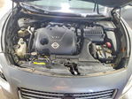 Nissan Maxima 2011