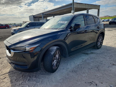 Mazda CX-5 2019 - Image 1 of 14