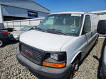 GMC Savana 2016