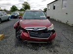 Subaru Forester 2014