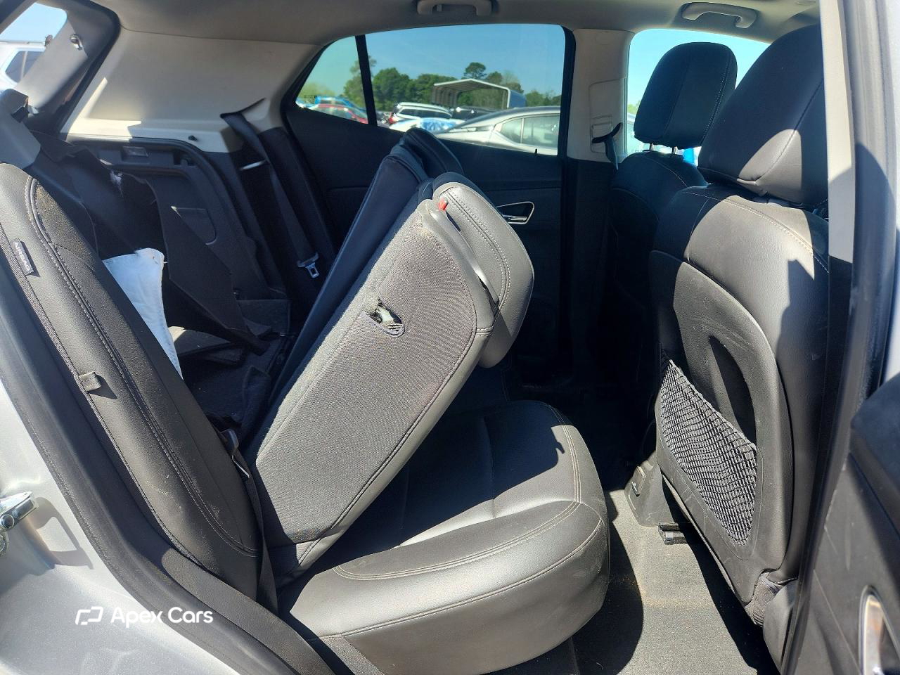 Buick Encore 2015