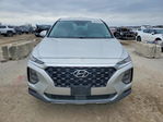 Hyundai Santa Fe 2019