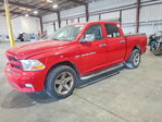 Dodge RAM 2012