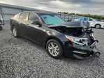 Kia Optima 2016