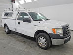 Ford F-150 2012