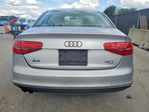 Audi A4 2015