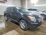 Nissan Rogue 2013