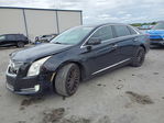 Cadillac XTS 2013