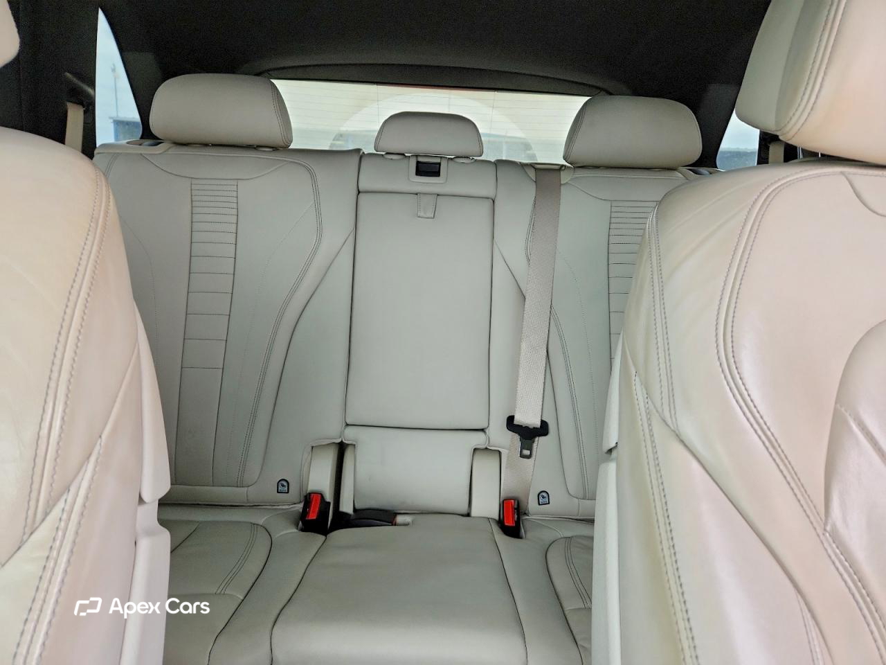 BMW X5 2015