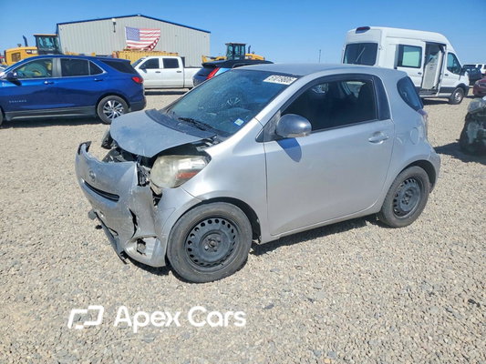 2012 Scion iQ - Image 1 of 5